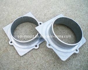 Bronze Industry Pipeline Parts\Die Casting